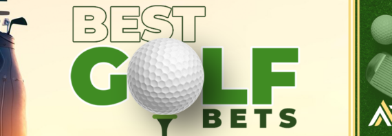 Golf best bets