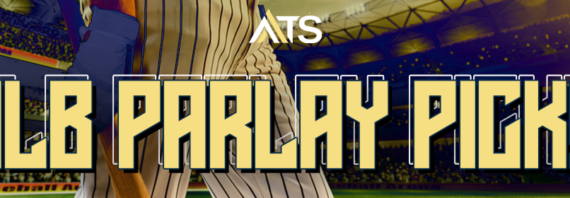 MLB parlay picks