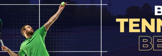 Tennis best bets