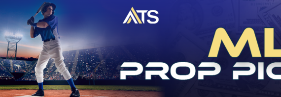 MLB prop picks