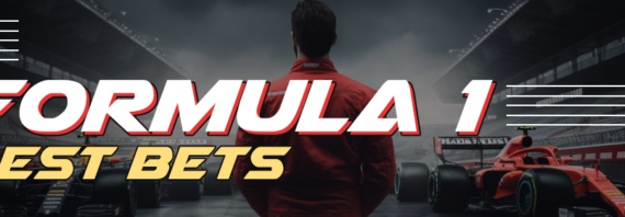 Formula 1 best bets