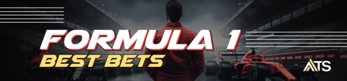 Best Formula 1 Bets This Week: F1 Dutch GP Betting Picks