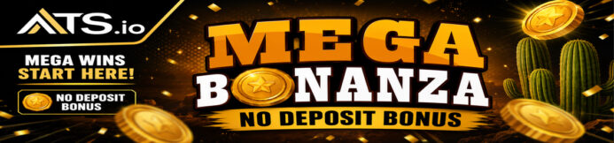 Mega Bonanza Casino No Deposit Bonus & Promo Codes (2026)