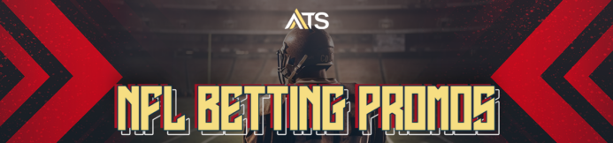 NFL Betting Promo Codes – Best NFL Sportsbook Offers For 2026