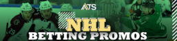 2026 NHL Betting Promo Codes & Sportsbook Welcome Offers