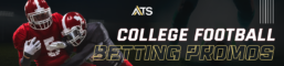 Best College Football Betting Promo Codes & Sportsbook Bonuses – August 2026