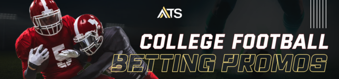 Best College Football Betting Promo Codes & Sportsbook Bonuses – August 2026