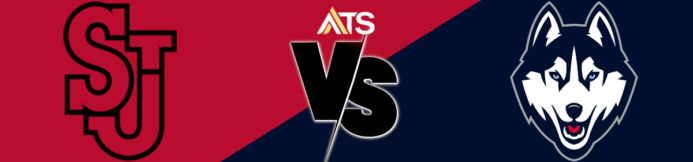 UConn Huskies vs St. John’s Red Storm Prediction For the Big East Championship Game