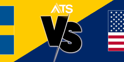 sweden vs usa