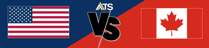 USA vs Canada Olympic Men’s Hockey Gold Medal Game Odds & Prediction – 2/22/2026