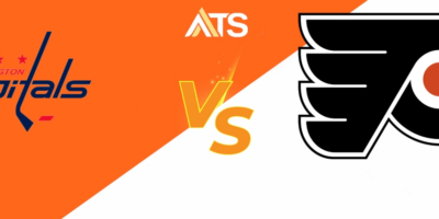 Washington Capitals vs Philadelphia Flyers Prediction