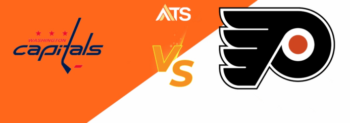 Washington Capitals vs. Philadelphia Flyers Prediction: Expecting ‘Capital’ Gains in the City of Brotherly Love