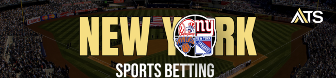 Best NY Sportsbook Promos & Sports Betting Bonuses For New Users August 2026