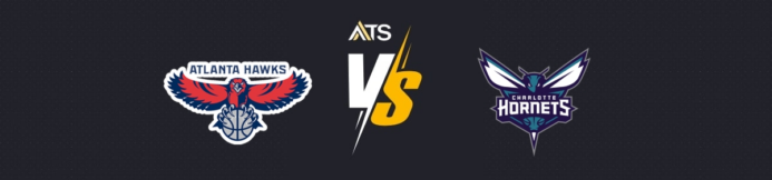 Atlanta Hawks vs Charlotte Hornets Preview & ATS Prediction – 12/18/2025