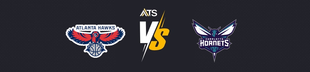 Atlanta Hawks vs Charlotte Hornets Prediction - 3/18/2025