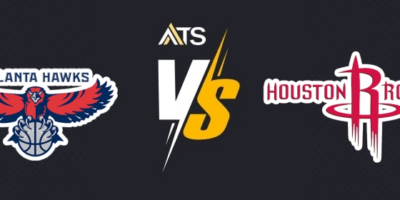 Atlanta Hawks vs Houston Rockets Prediction - 3/25/2025
