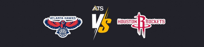 Atlanta Hawks vs Houston Rockets Prediction: Atlanta Takes Aim At 12th Straight Win