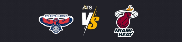 Atlanta Hawks vs Miami Heat Pick & Preview – 2/3/2026