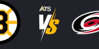 Boston Bruins vs Carolina Hurricanes Pick / Prediction