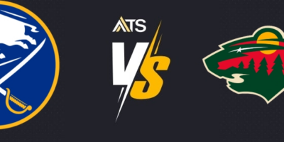 Buffalo Sabres vs Minnesota Wild Pick - 3/22/2025