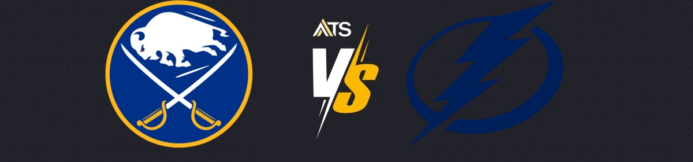 Tampa Bay Lightning vs Buffalo Sabres Prediction: High Stakes In the Atlantic Division