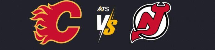 Calgary Flames vs New Jersey Devils Prediction: The Fire Sale on Tour