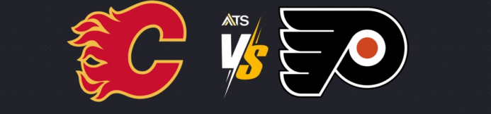 Calgary Flames vs Philadelphia Flyers Prediction – 11/2/2025