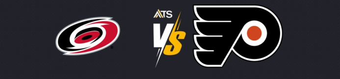 Philadelphia Flyers vs Carolina Hurricanes Prediction: Carolina Looks For 2-0 Lead In Game 2