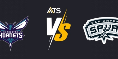 Charlotte Hornets vs San Antonio Spurs Pick - 3/14/2025