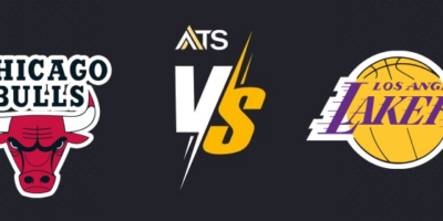 Chicago Bulls vs Los Angeles Lakers Prediction - 3/22/2025