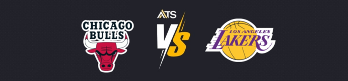 Chicago Bulls vs Los Angeles Lakers Prediction: Can Lakers Protect First Place In Pacific Division?