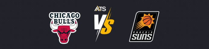 Chicago Bulls vs Phoenix Suns Preview & ATS Pick – 3/5/2026