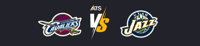 Utah Jazz vs Cleveland Cavaliers Prediction & Best Bet – 1/12/2026
