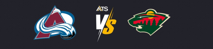 Minnesota Wild vs Colorado Avalanche Prediction: Can Avs Continue Unbeaten Postseason In Game 1?