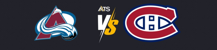 Montreal Canadiens vs Colorado Avalanche Prediction – 11/29/2025