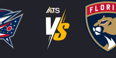 Columbus Blue Jackets vs Florida Panthers Pick