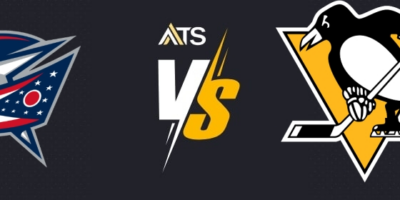 Columbus Blue Jackets vs Pittsburgh Penguins Pick - 3/21/2025