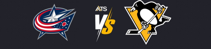 Pittsburgh Penguins vs Columbus Blue Jackets Prediction & Prop Bets – 1/4/2026