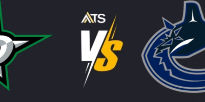 Dallas Stars vs Vancouver Canucks Pick - 3/9/2025
