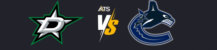 Dallas Stars vs Vancouver Canucks Prediction & Betting Pick – 3/2/2026