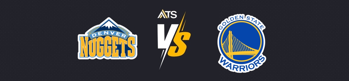 Denver Nuggets vs Golden State Warriors Prediction - 3/17/2025