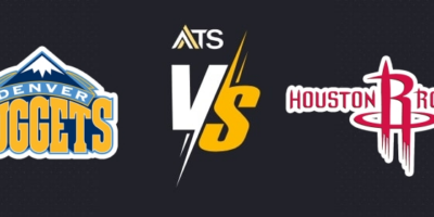 Denver Nuggets vs Houston Rockets Pick - 3/23/2025