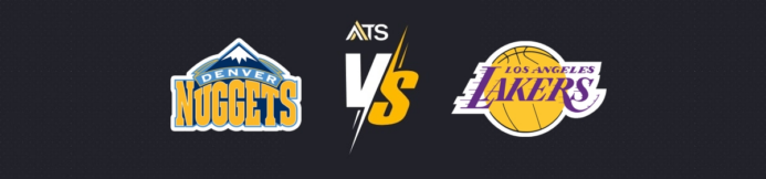 Denver Nuggets vs Los Angeles Lakers Prediction: Huge Seeding Implications On Saturday Night