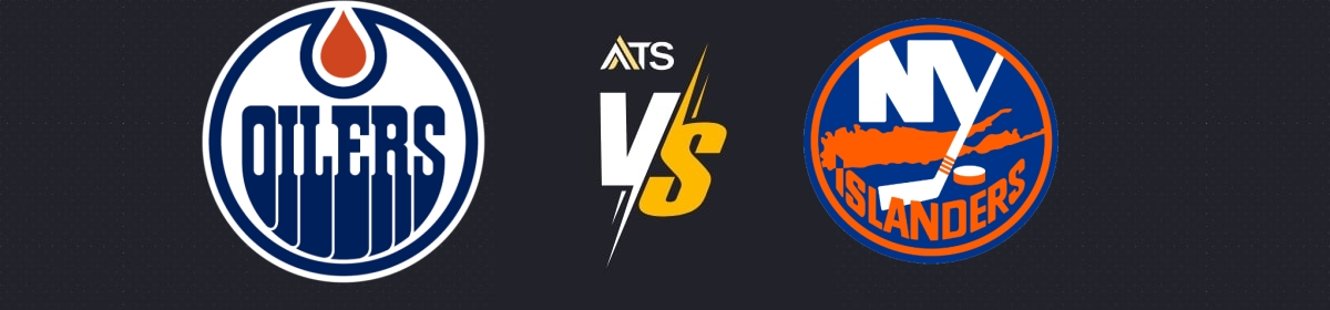 Edmonton Oilers vs New York Islanders Prediction - 3/14/2025