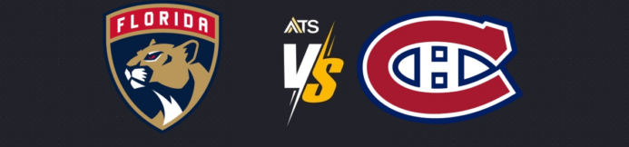 Florida Panthers vs Montreal Canadiens Prediction & Picks – 1/8/2026