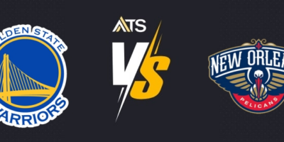 Golden State Warriors vs New Orleans Pelicans Pick - 3/28/2025