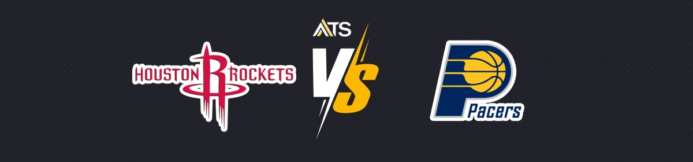 Houston Rockets vs Indiana Pacers Pick & Prediction – 2/2/2026