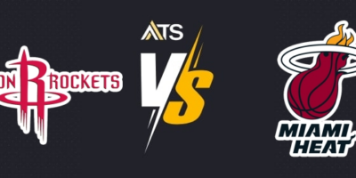 Houston Rockets vs Miami Heat Pick - 3/21/2025