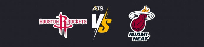 Miami Heat vs Houston Rockets Prediction: Miami Aims to Avoid Fourth Straight Defeat