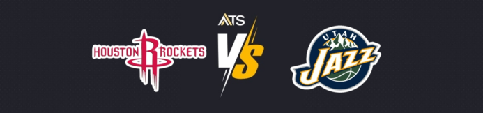 Houston Rockets vs Utah Jazz Prediction – 11/30/2025
